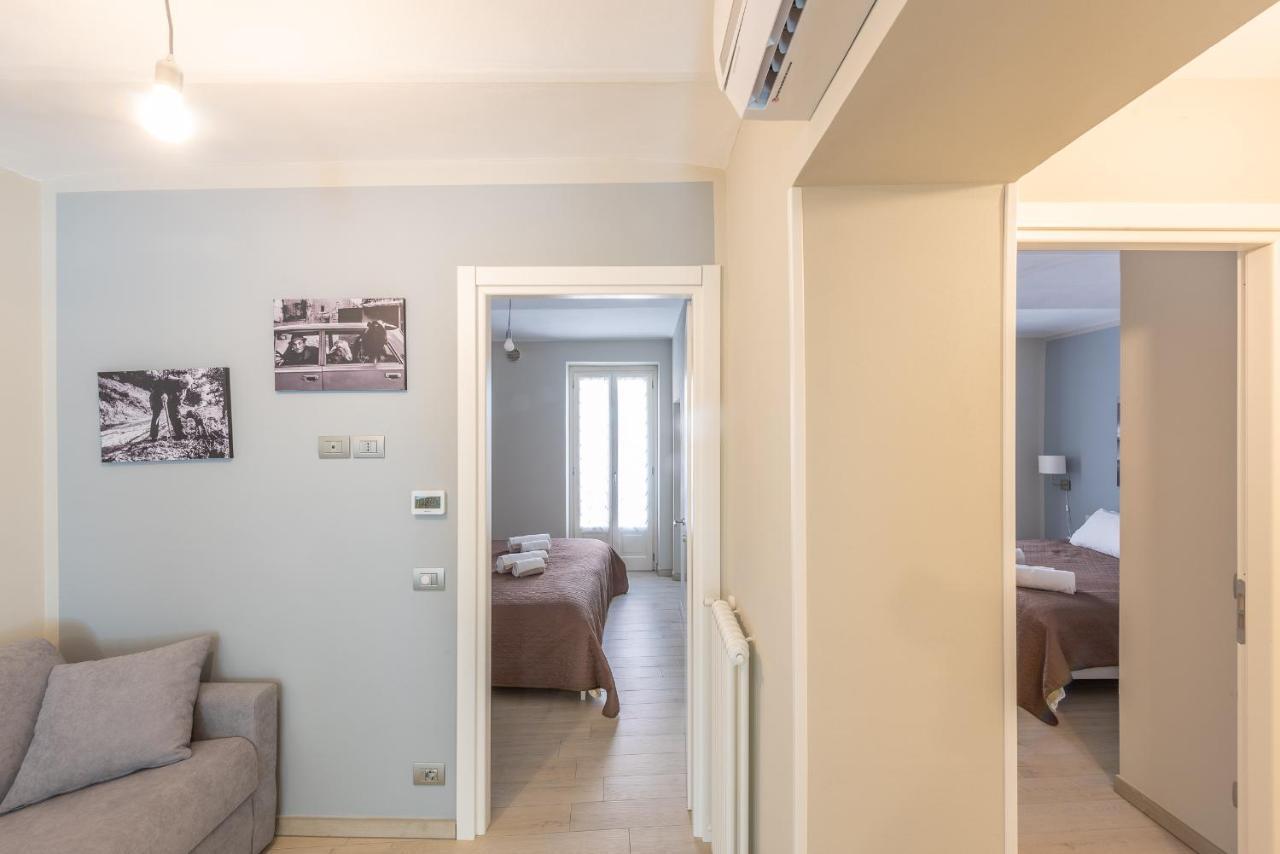 Trifulhouse Holiday Apartments Alba  Exterior photo